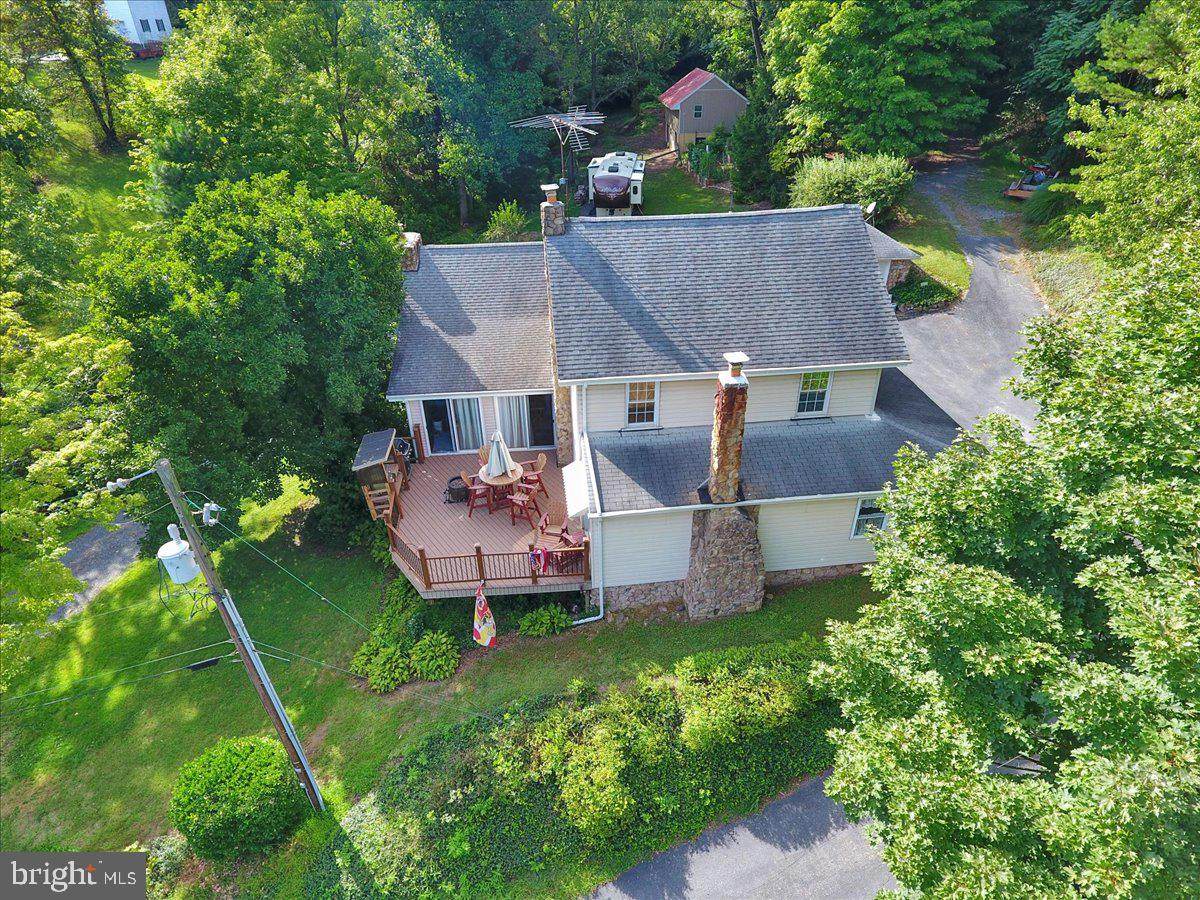 2703 Valley Road - Photo 1