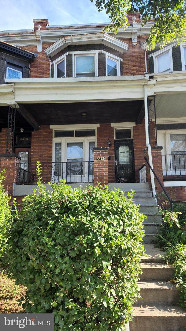 2815 Winchester Street - Photo 1
