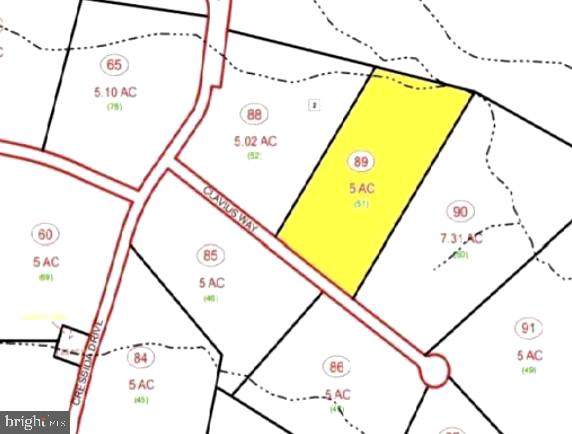 Lot 51 Clavius Way - Photo 1