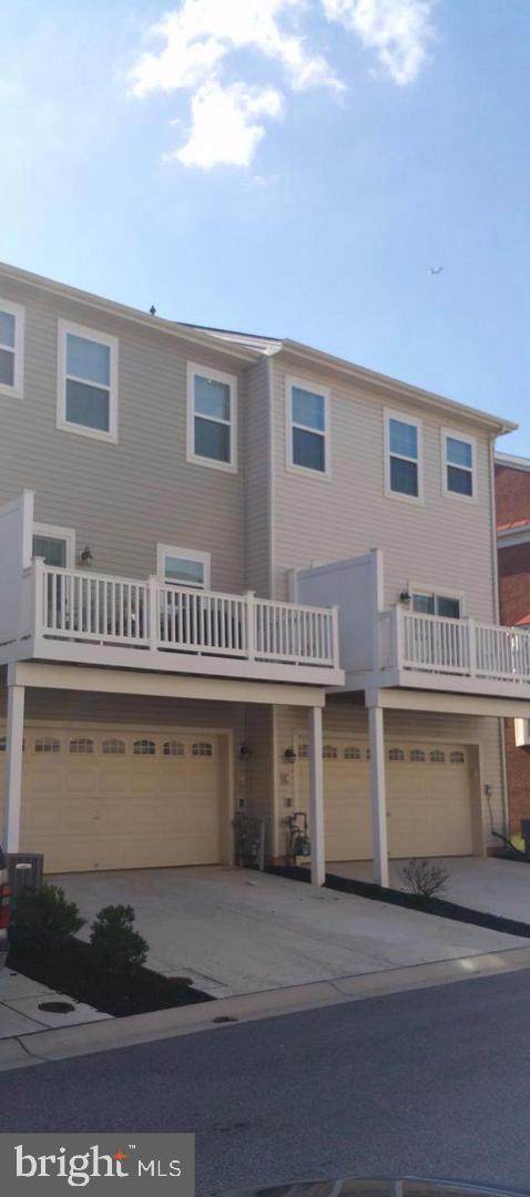 7816 Blue Stream Drive - Photo 1