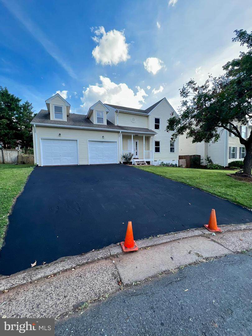 676 Rocky Knolls - Photo 1
