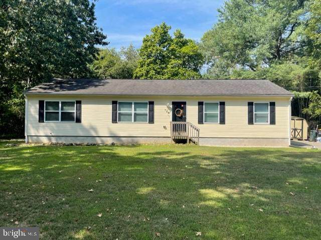 154 Douglass Street - Photo 1