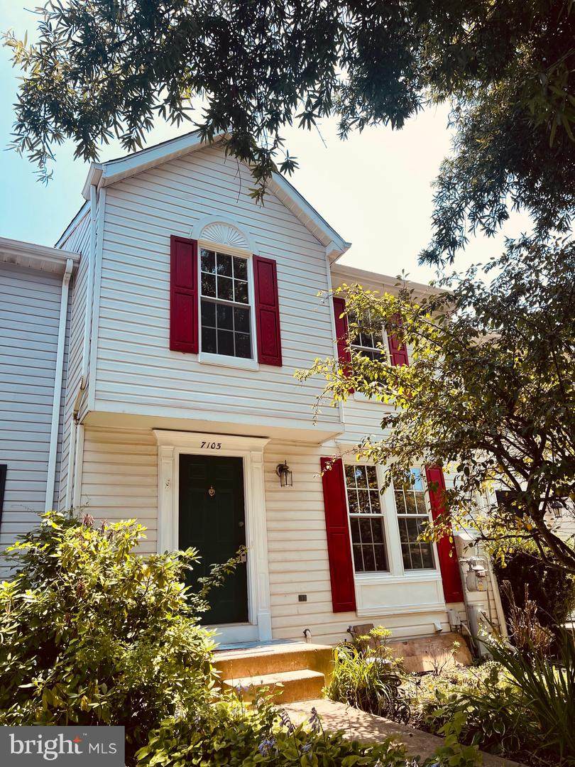 7105 Pahls Farm Way - Photo 1