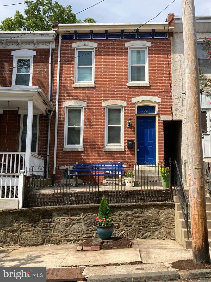 3521 Sunnyside Avenue - Photo 1