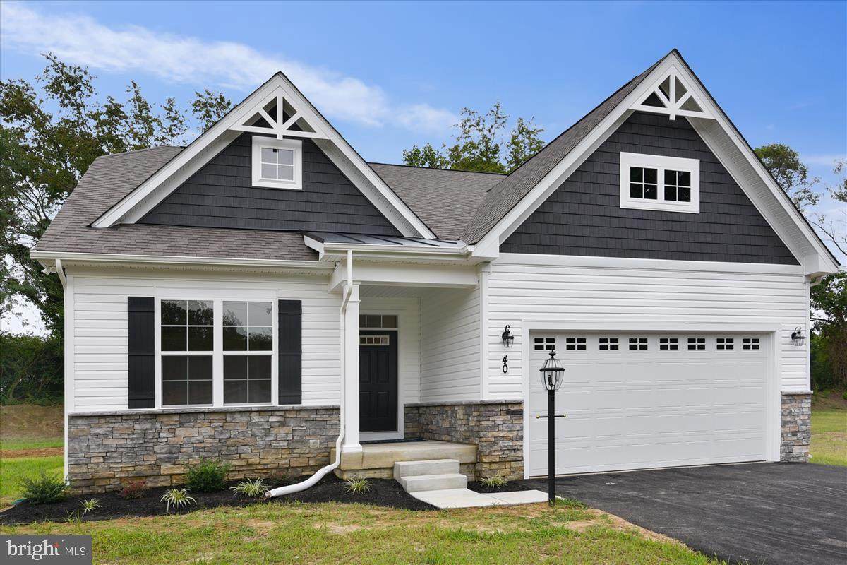 Lot# 42 Tammy Drive - Photo 1