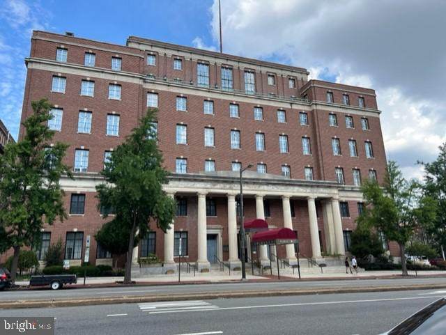 1601 Spring Garden Street - Photo 1