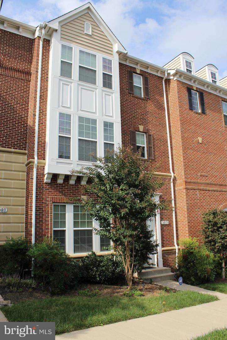 2079 Laura Mews Place - Photo 1