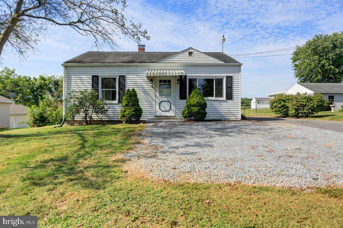 10605 Wayne Highway - Photo 1