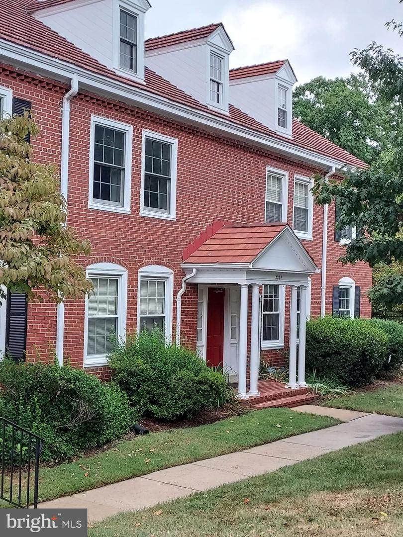 3201 Stafford Street - Photo 1