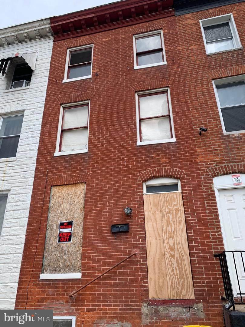 1324 Pratt Street - Photo 1
