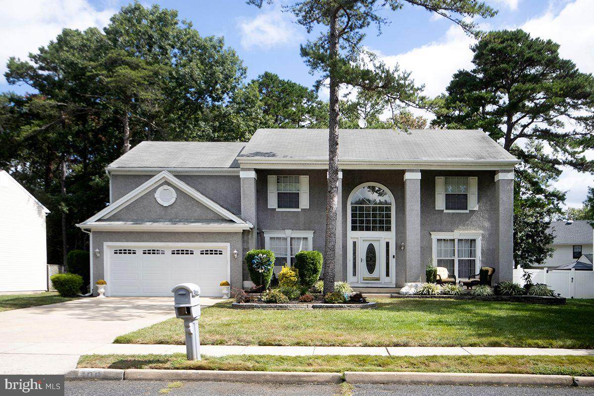 106 Breckenridge Drive - Photo 1