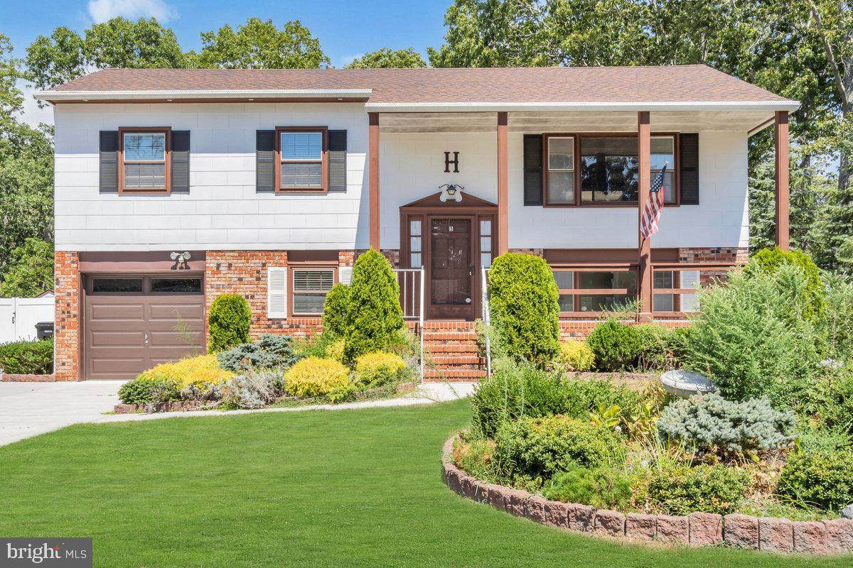 5 Williams Way - Photo 1