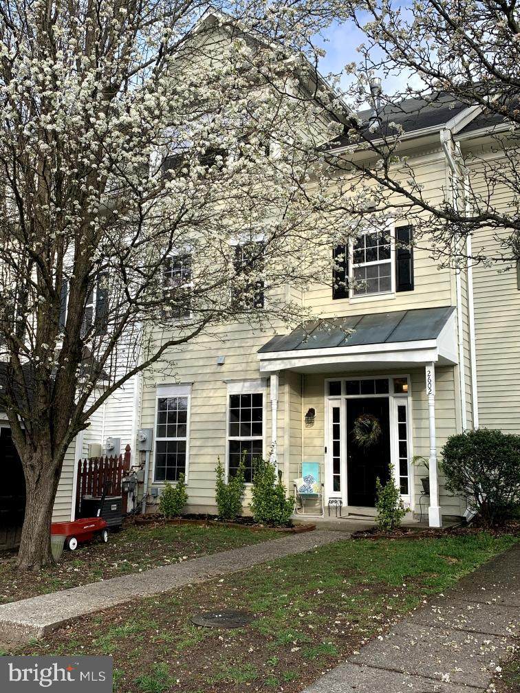 2602 Chancellor Court - Photo 1