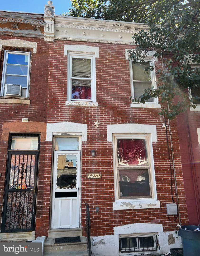 3627 Marshall Street - Photo 1