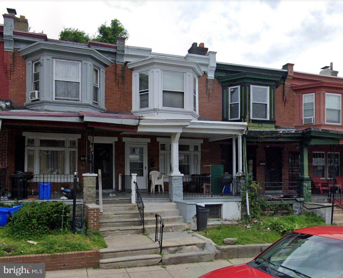 231 Clapier Street - Photo 1