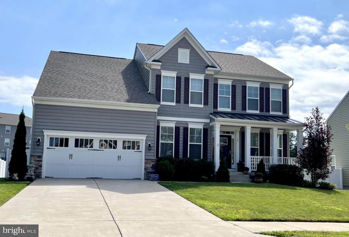 12 Hollycrest Place - Photo 1