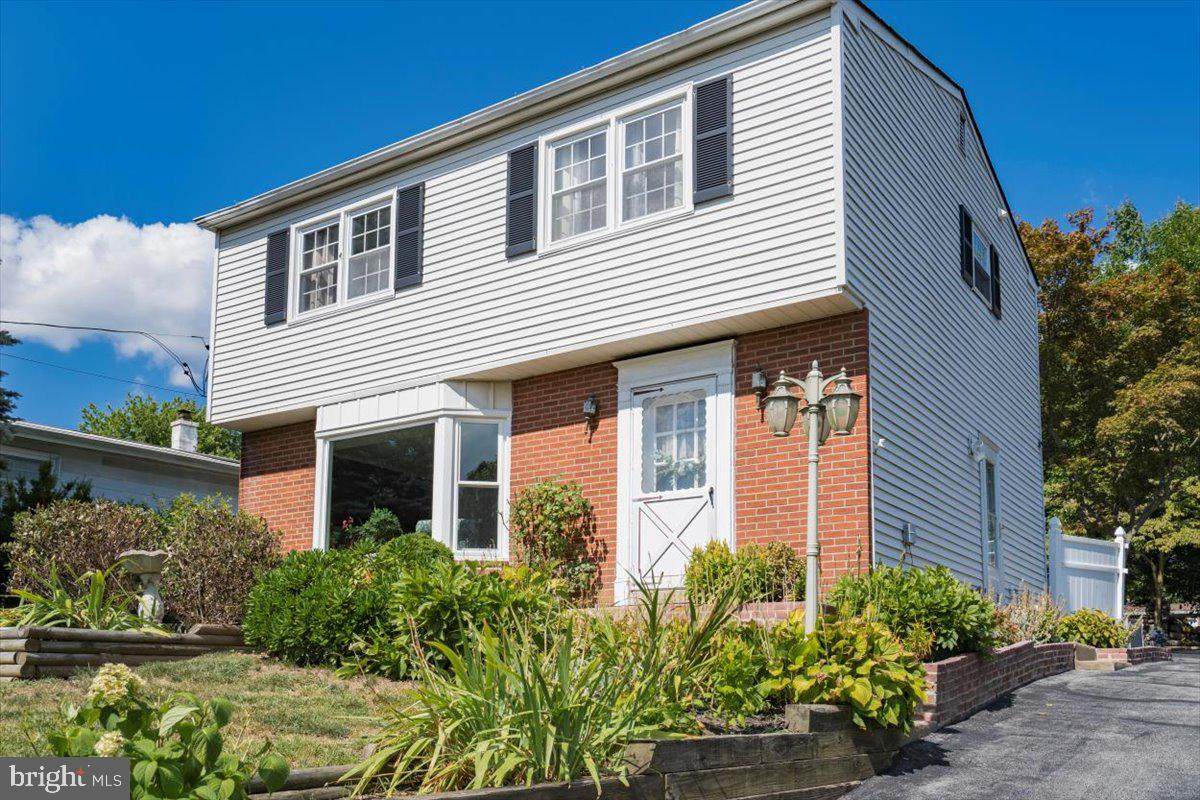 2713 Old Welsh Road - Photo 1