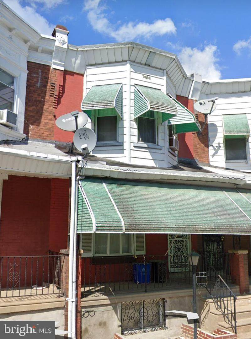 5507 Spring Street - Photo 1