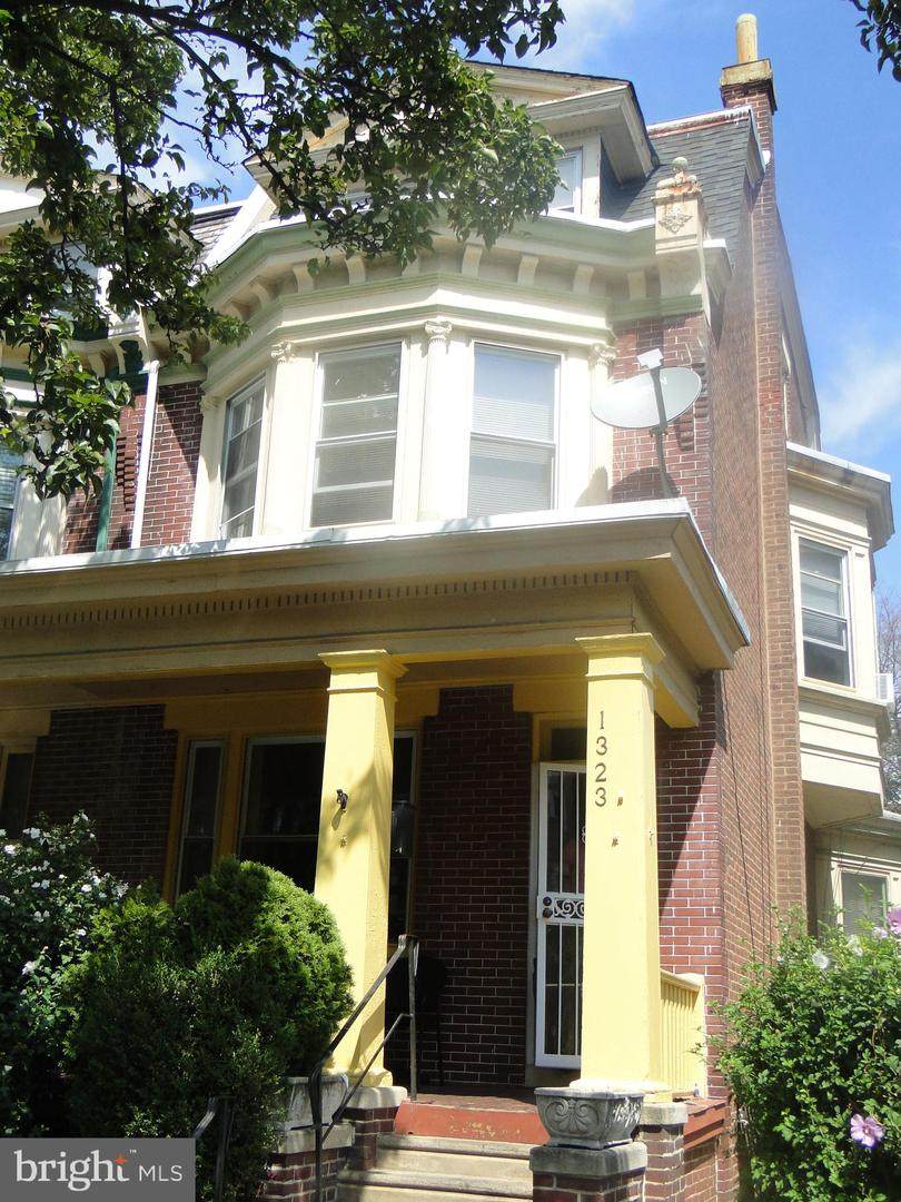 1323 Foulkrod Street - Photo 1
