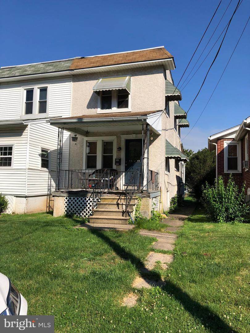 457 Forrest Avenue - Photo 1