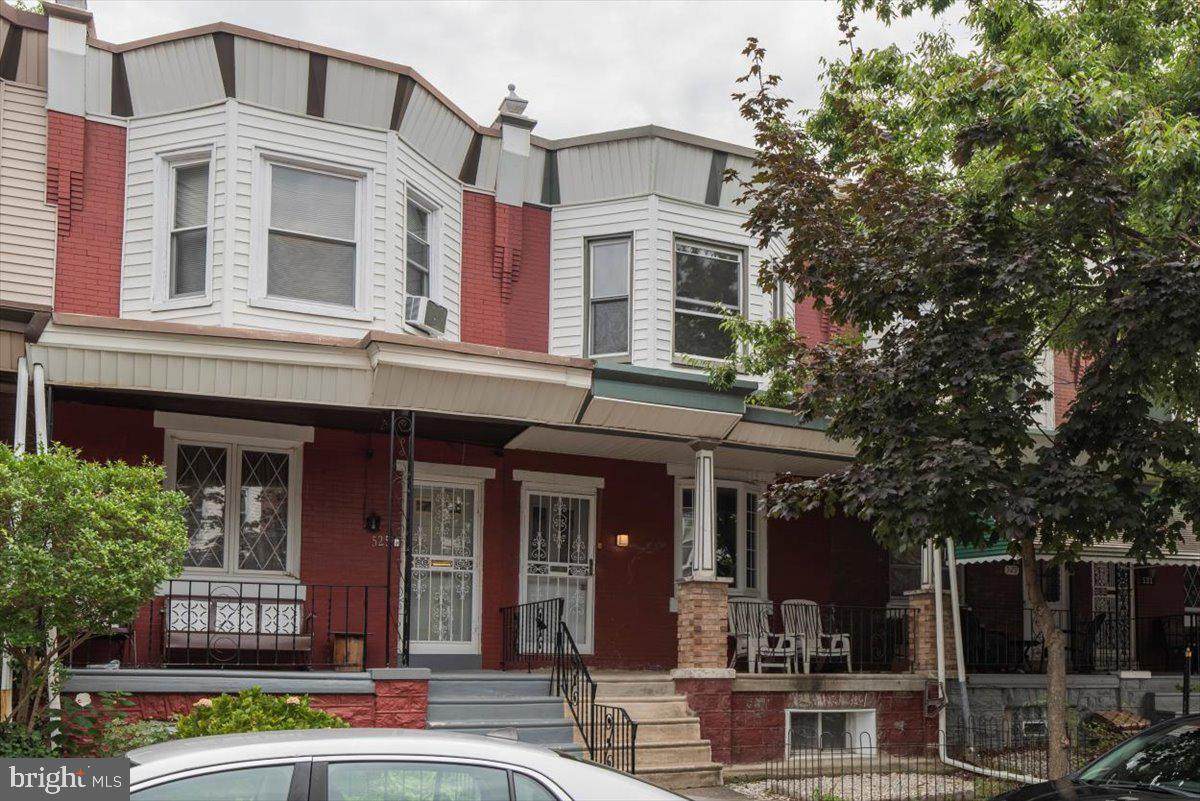 527 Conestoga Street - Photo 1