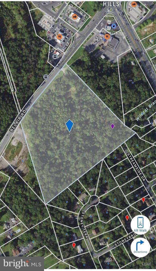 2503 Bel Air Road - Photo 1