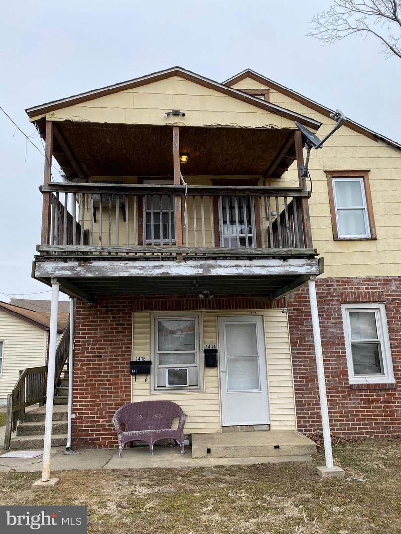 141 Jefferson Street - Photo 1