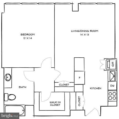 1815 John F Kennedy Boulevard - Photo 1