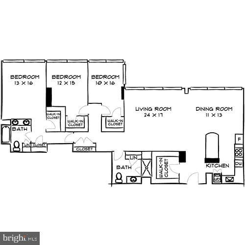 1815 John F Kennedy Boulevard - Photo 1