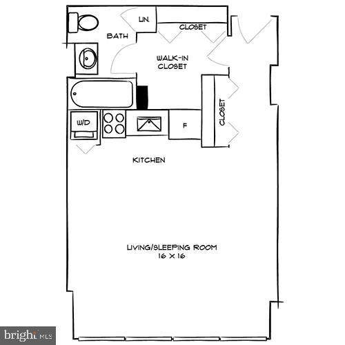 1815 John F Kennedy Boulevard - Photo 1