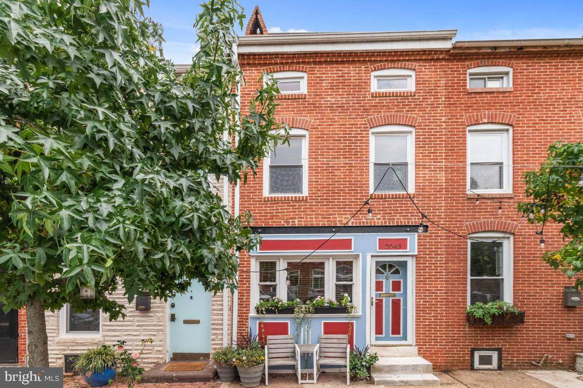 2043 Gough Street - Photo 1