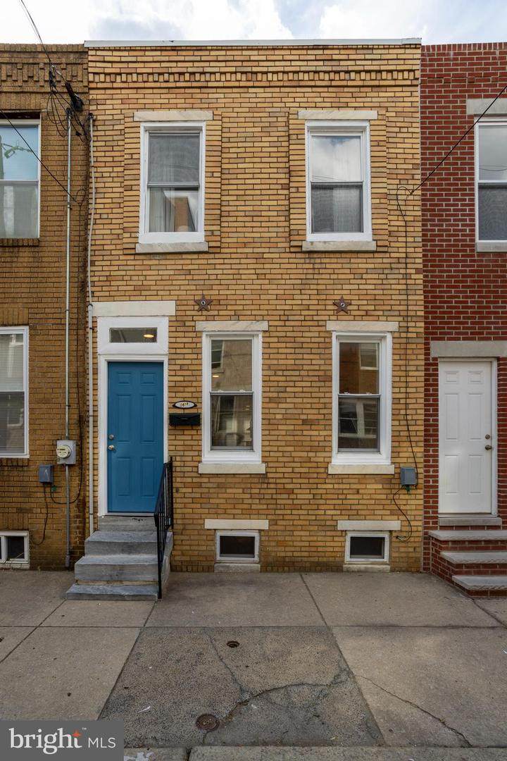 1418 Chadwick Street - Photo 1