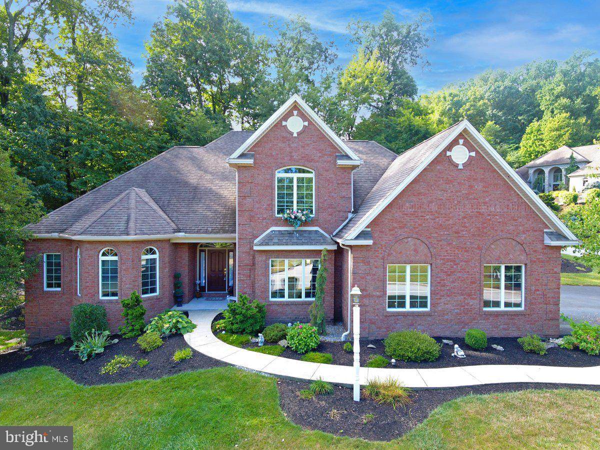 600 Buckhorn Court - Photo 1