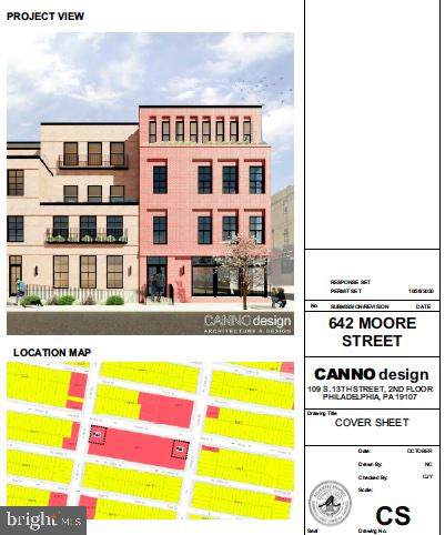 642 Moore Street - Photo 1