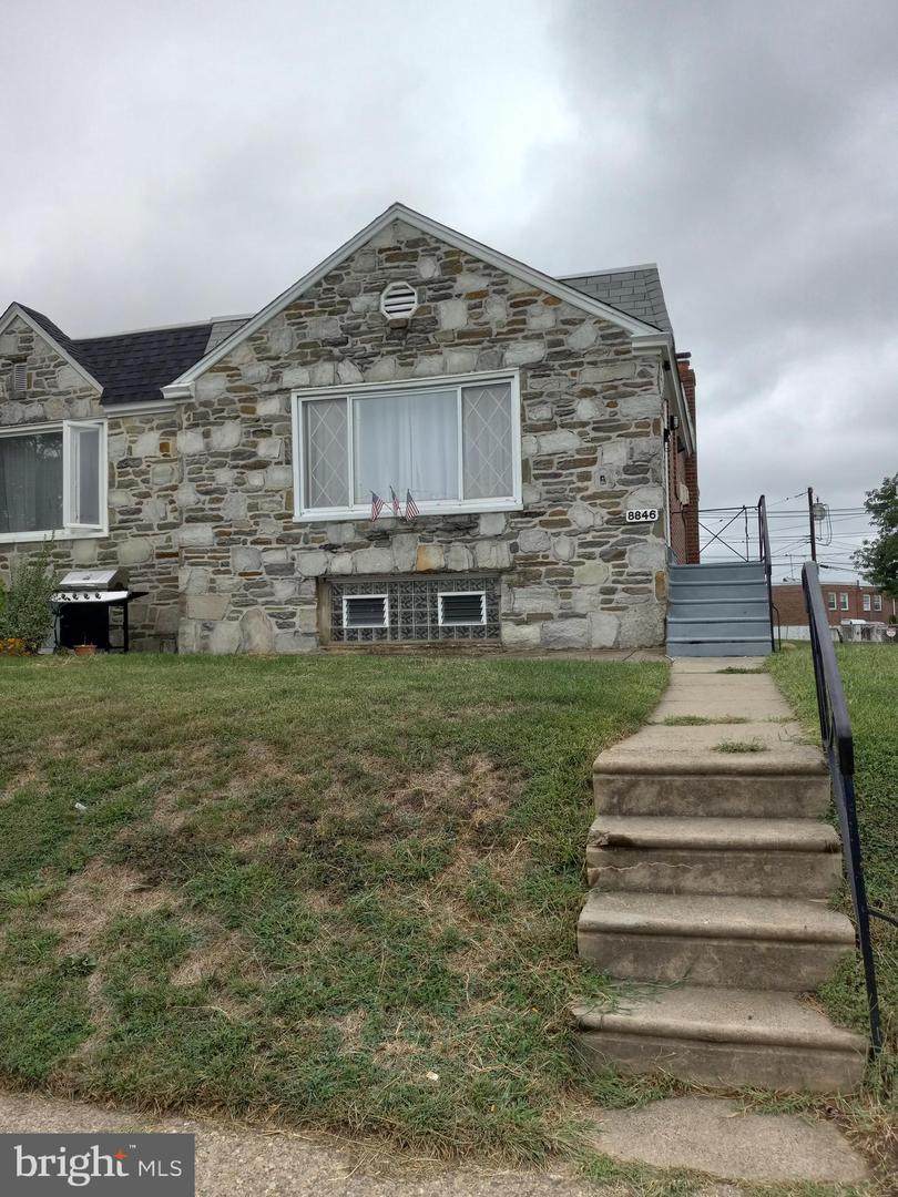 8846 Brocklehurst Street - Photo 1