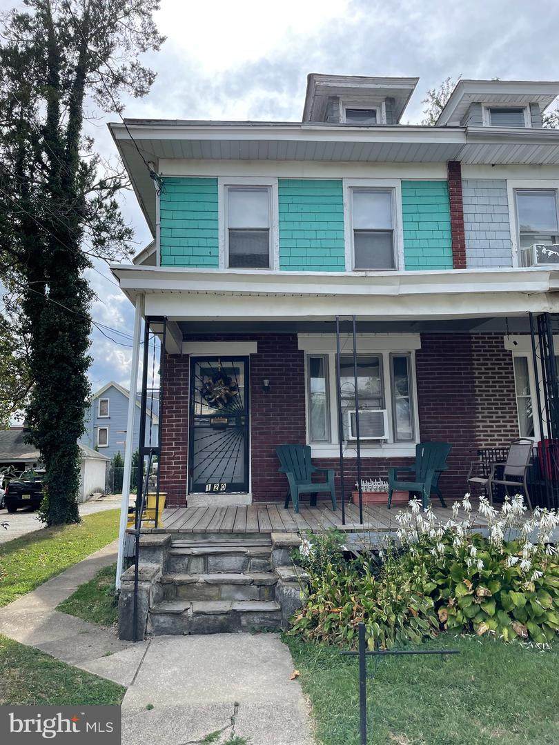 120 Cherry Street - Photo 1