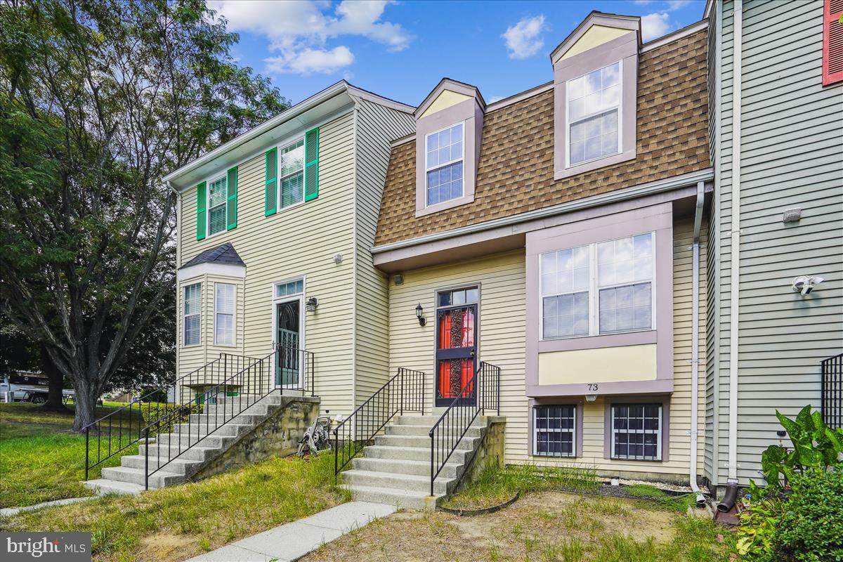 73 Joyceton Way - Photo 1