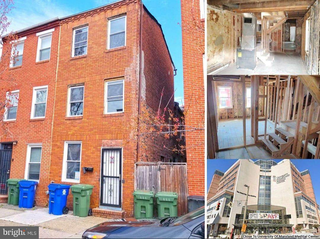 1110 Lombard Street - Photo 1