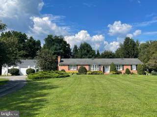 4237 Shepherdstown Road - Photo 1
