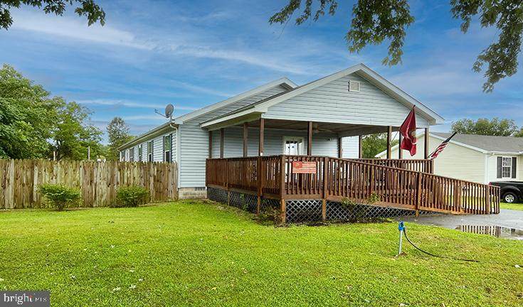 11338 Curt Dogg Road - Photo 1