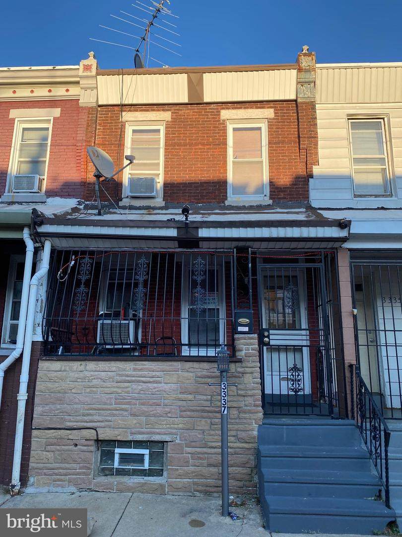 3337 Hancock Street - Photo 1