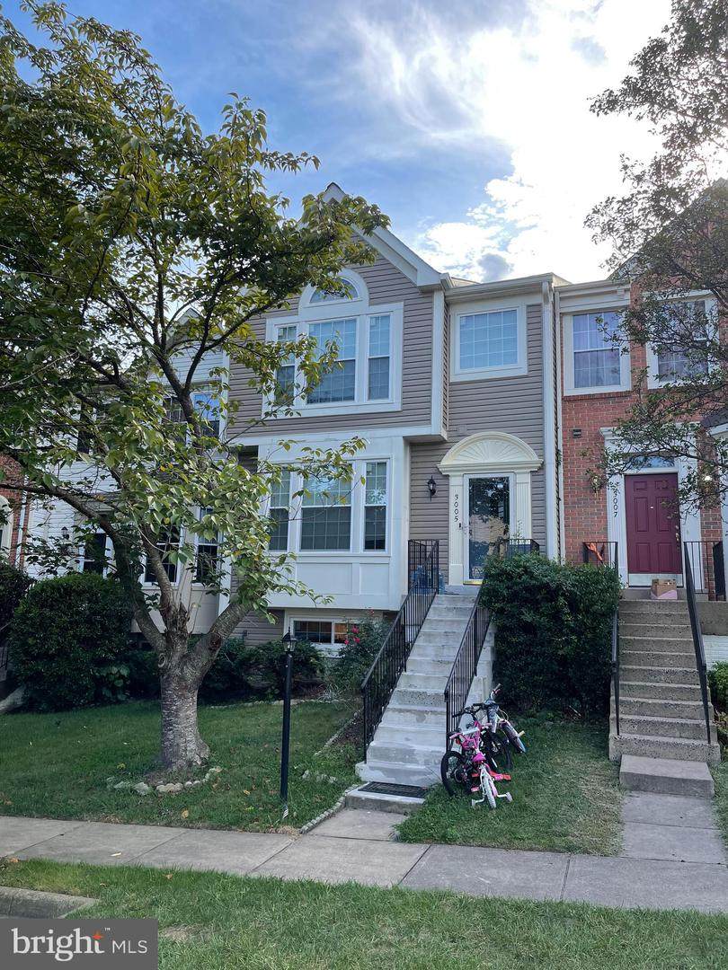3005 Cahill Lane - Photo 1