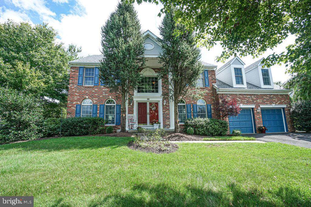 69 Broadacre Drive - Photo 1