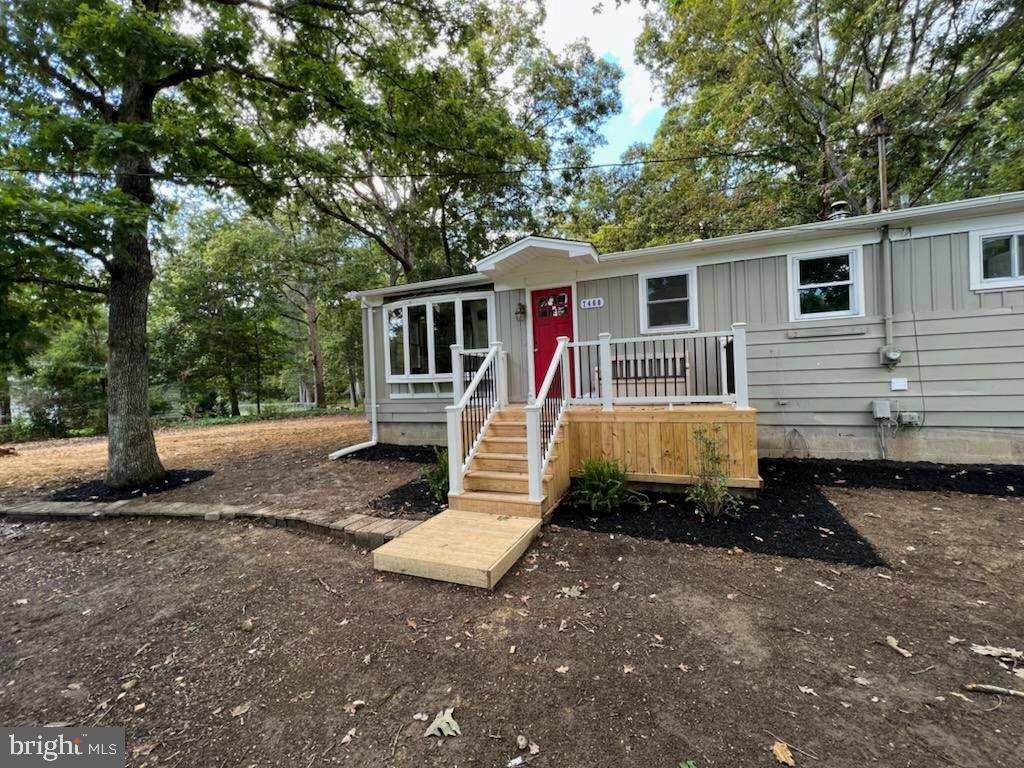 7460 Bensville Road - Photo 1