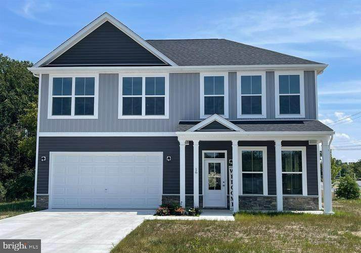 126 Graham Drive - Photo 1