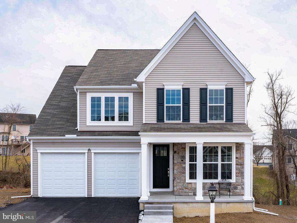 1820 Ethan Drive - Photo 1