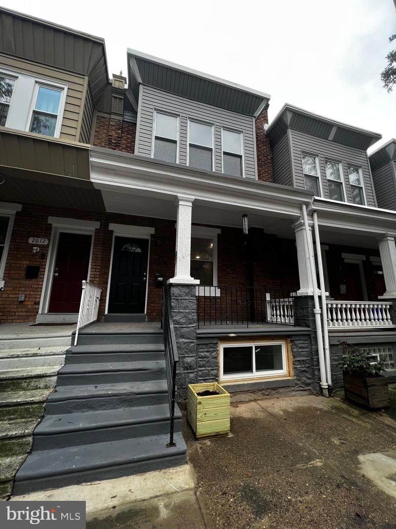 2614 Ingersoll Street - Photo 1