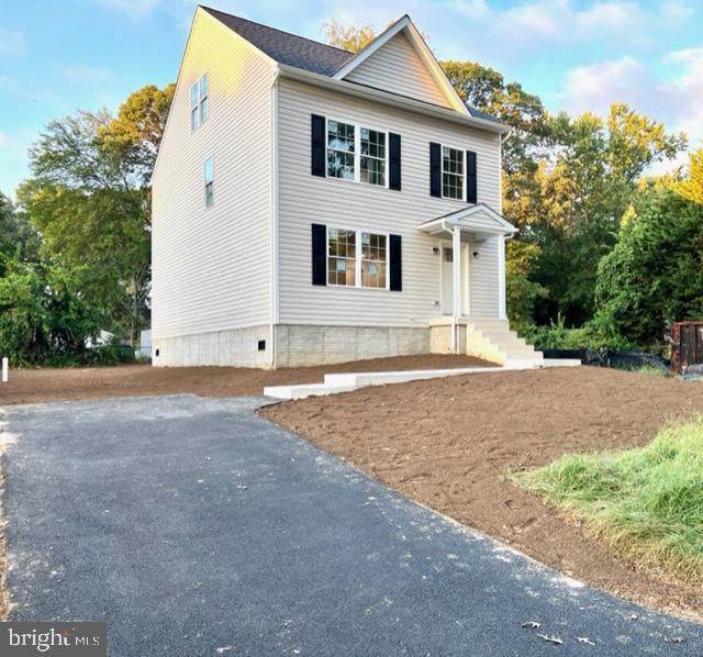 556 Sunset Knoll Road - Photo 1