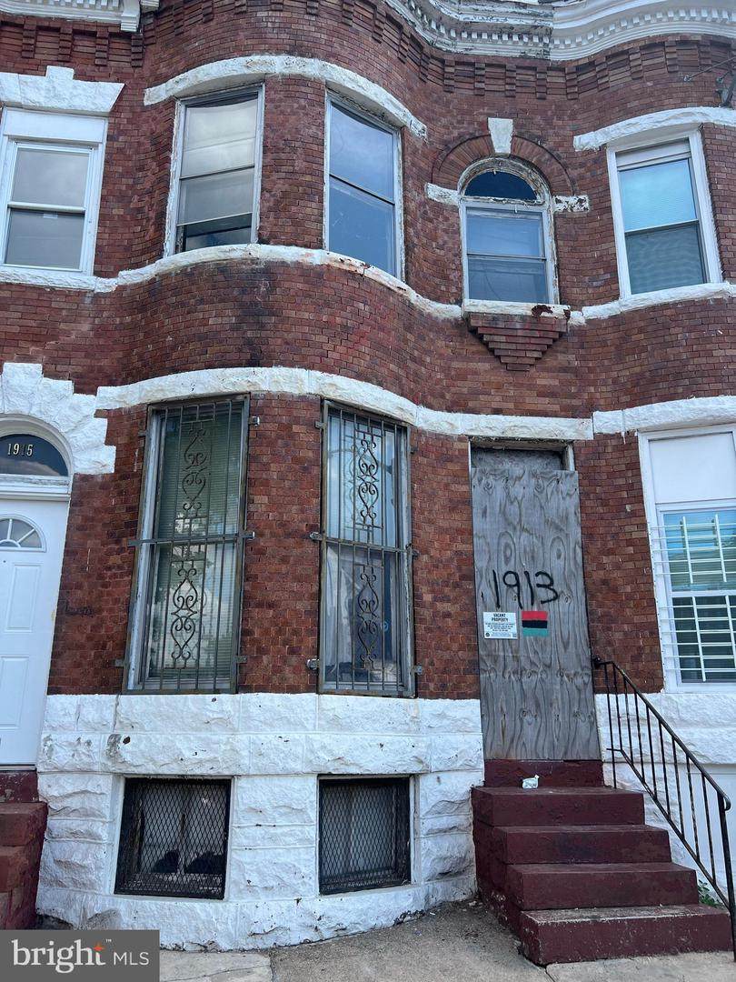 1913 Fulton Avenue - Photo 1