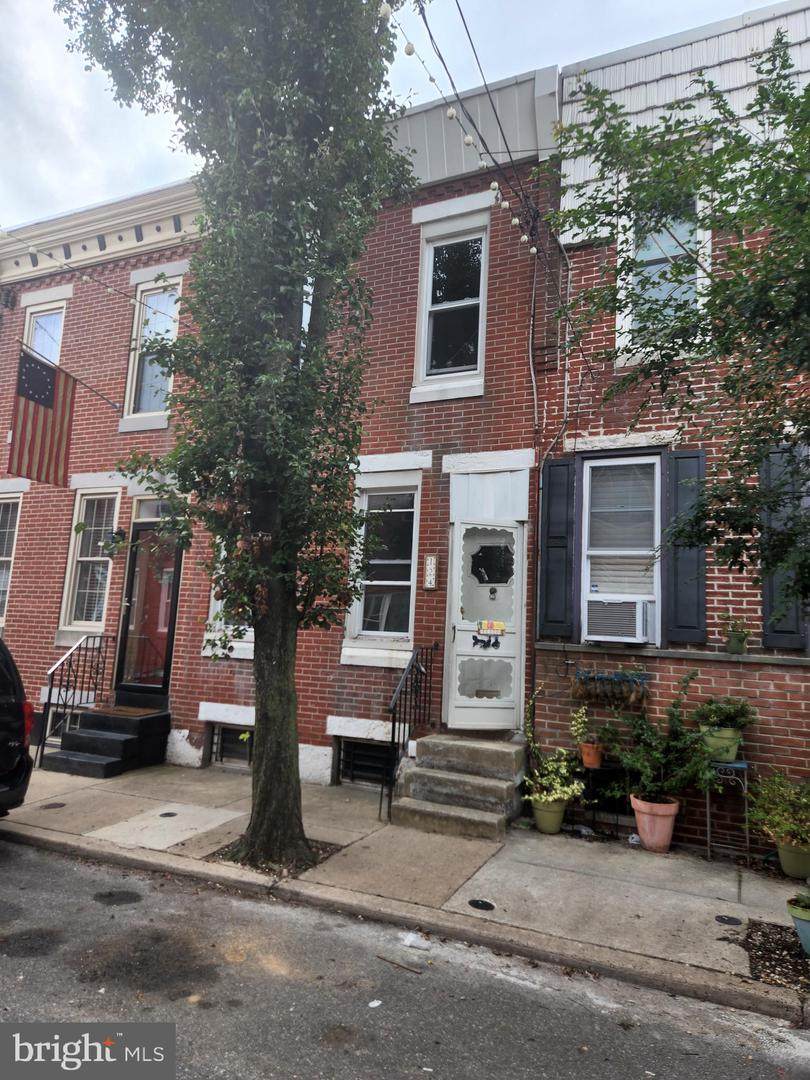 124 Mercy Street - Photo 1